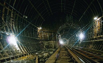 隧道管廊